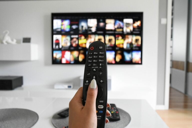 fashback iptv nordisk