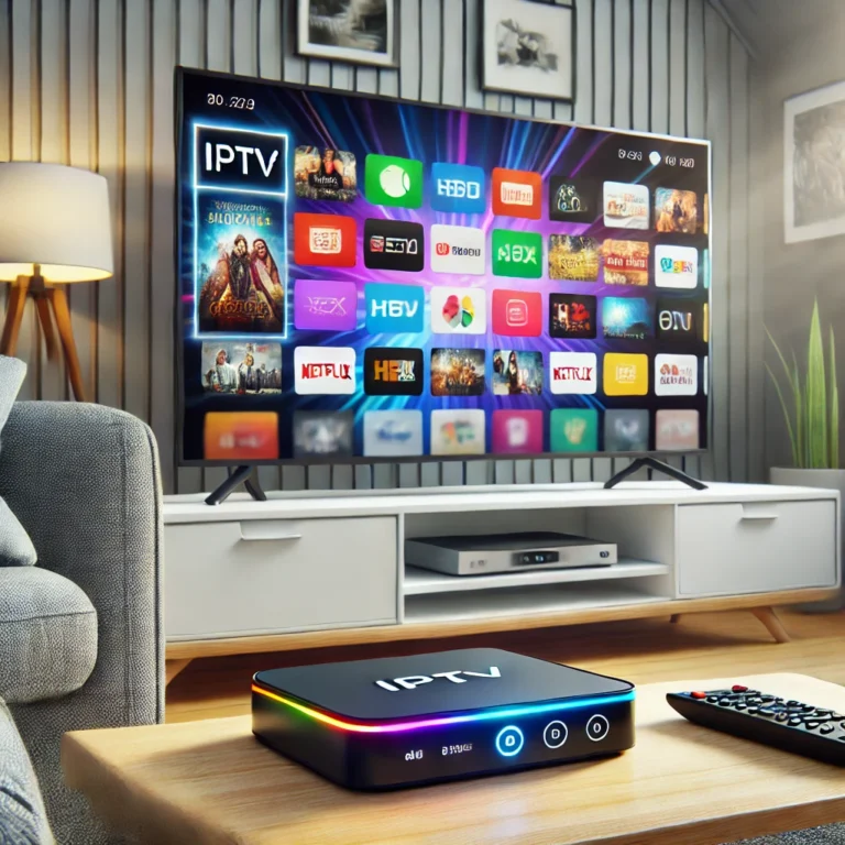 flashback iptv