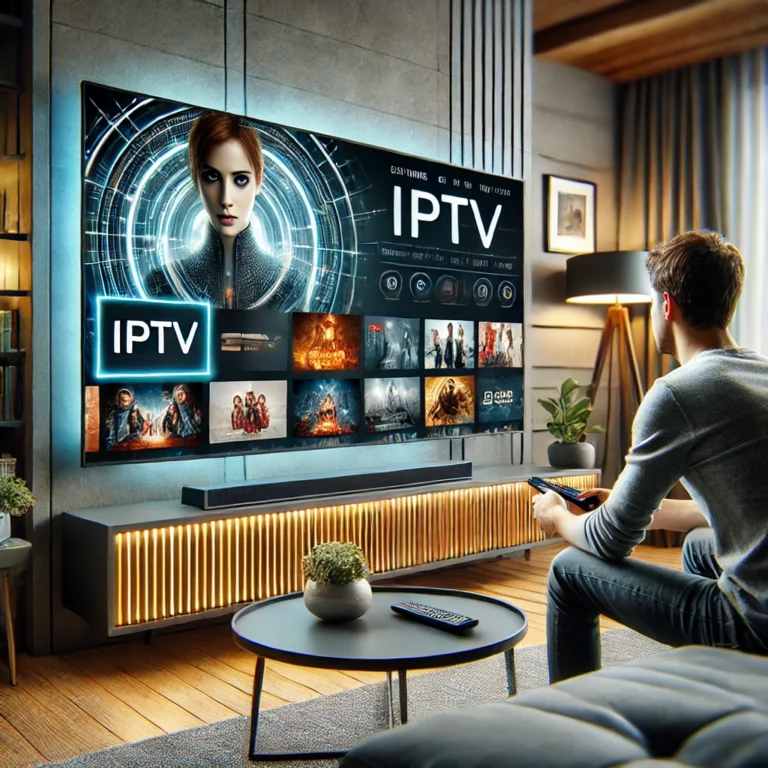 Köp iptv bast kannalista